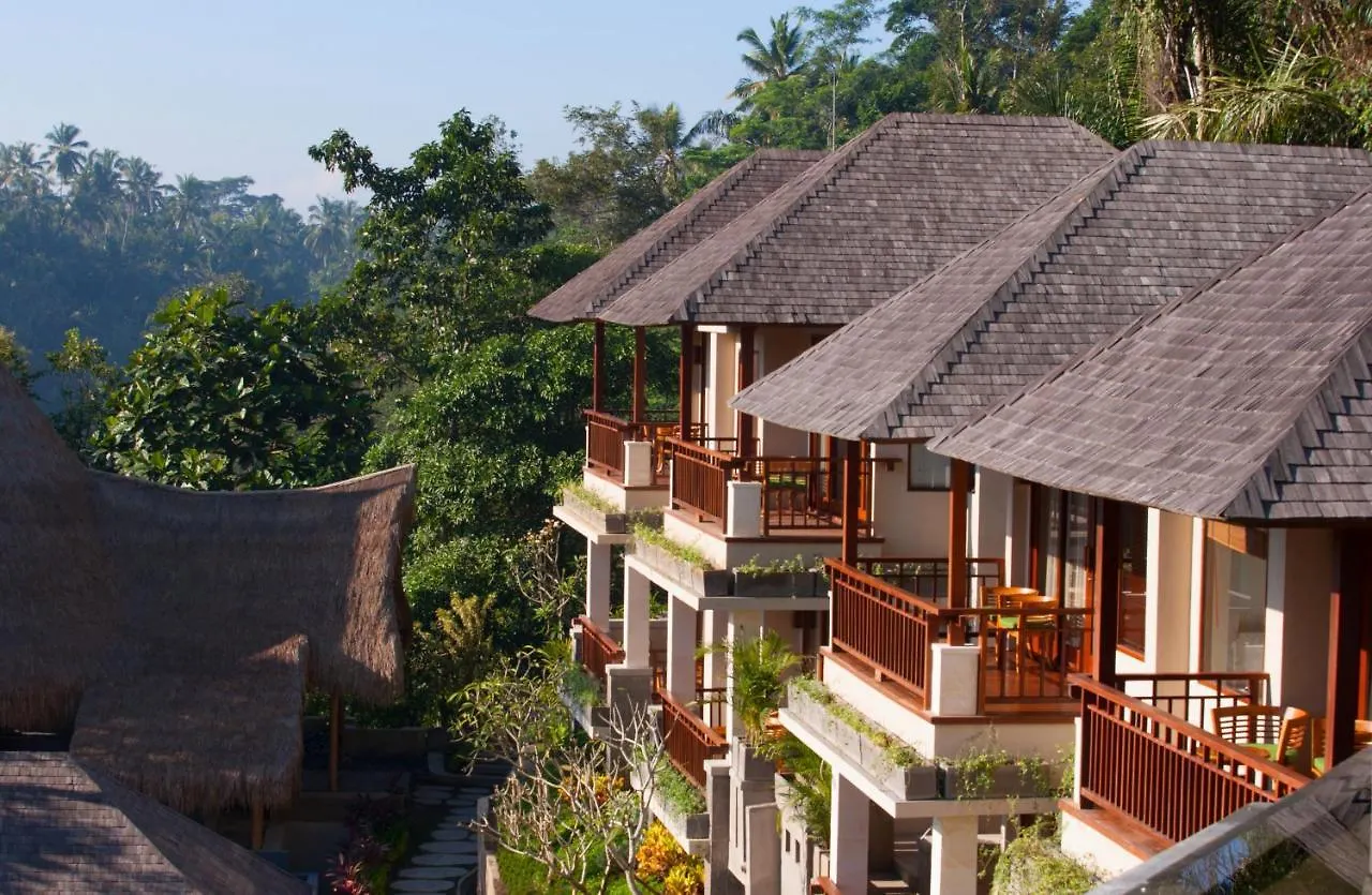 Jannata Resort And Spa Ubud