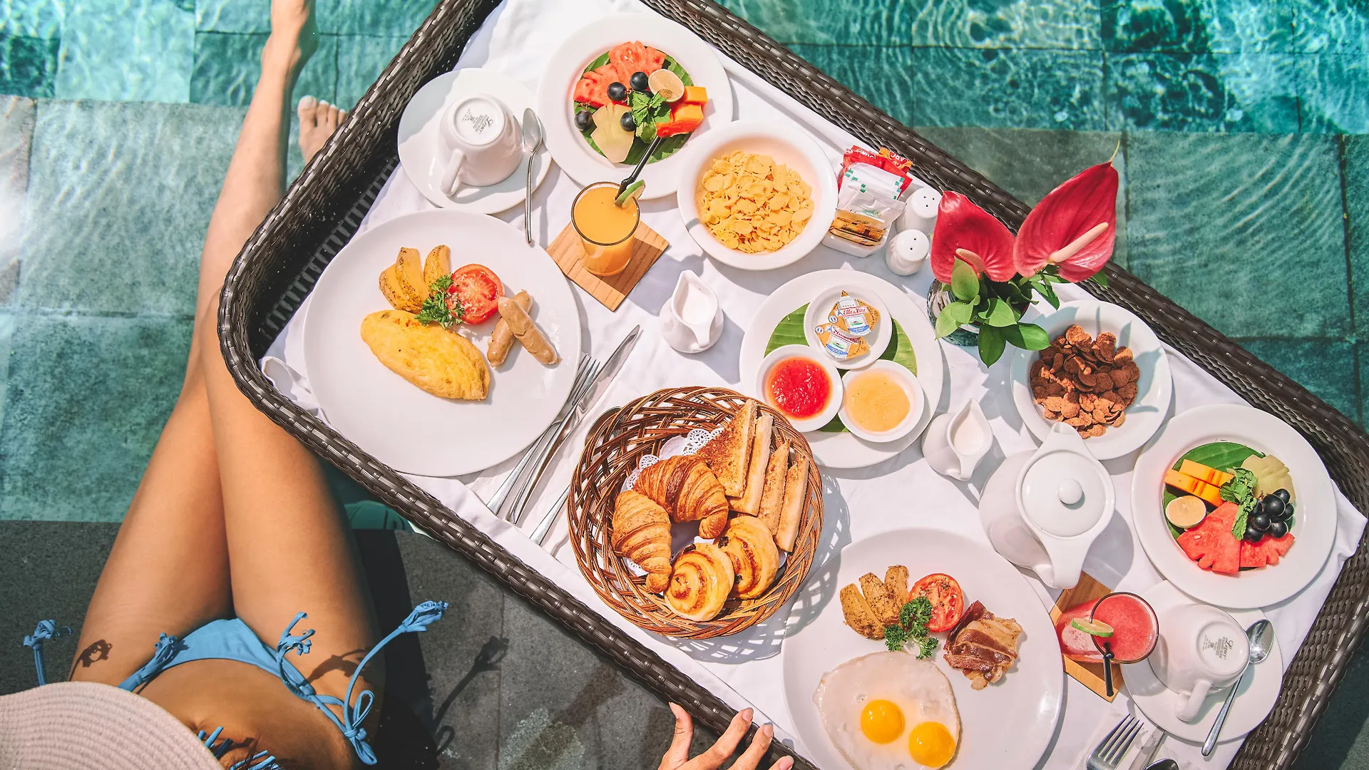 Jannata Resort And Spa Ubud