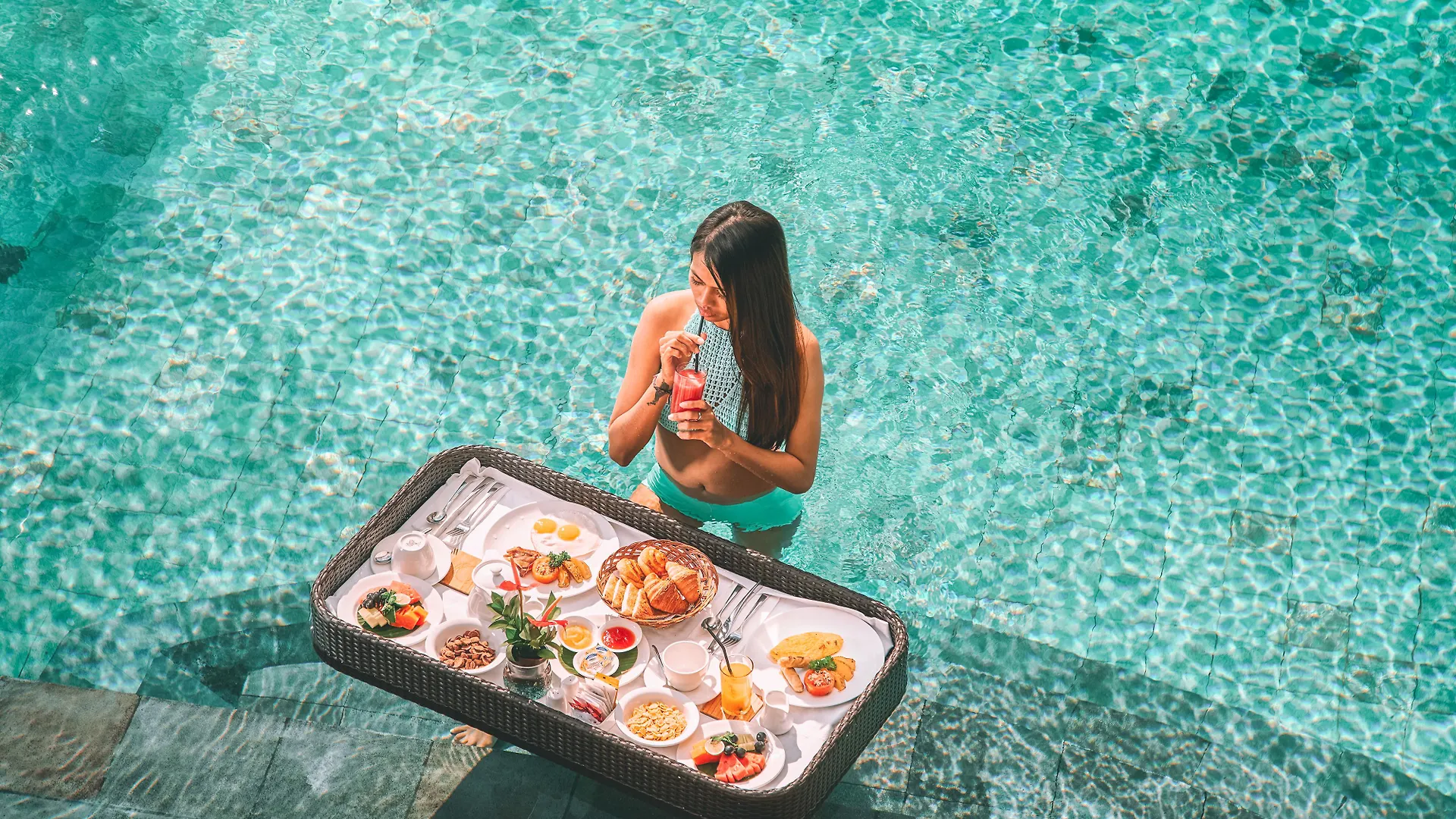 *****  Jannata Resort And Spa Ubud Indonésie