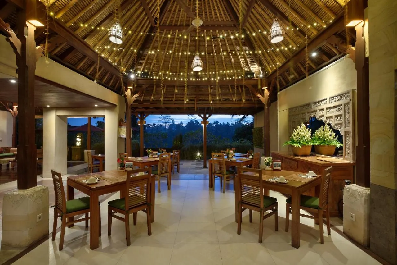 Jannata Resort And Spa Ubud