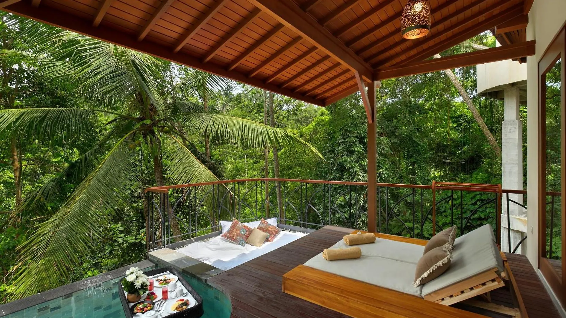 Jannata Resort And Spa Ubud