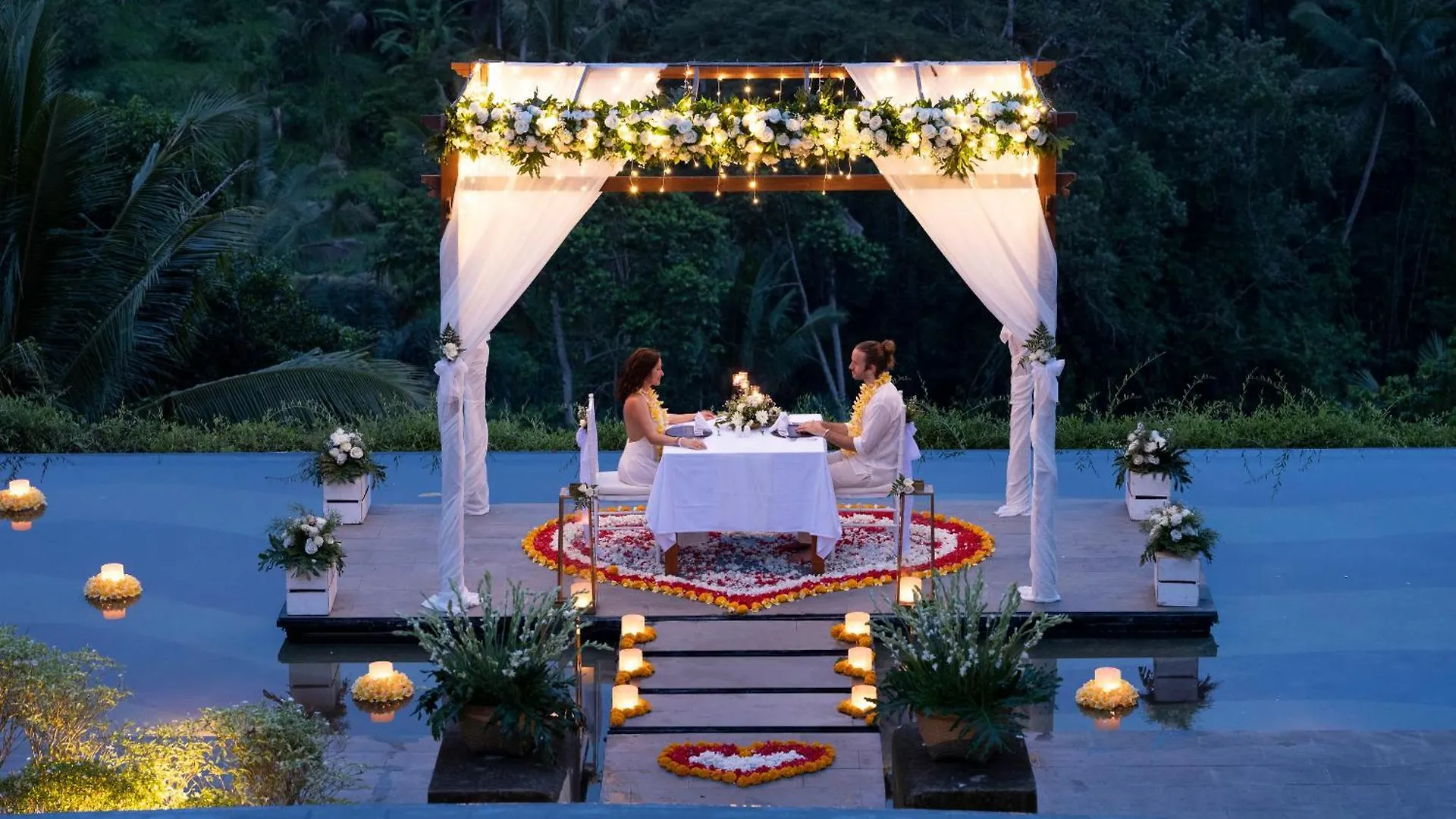 Jannata Resort And Spa Ubud