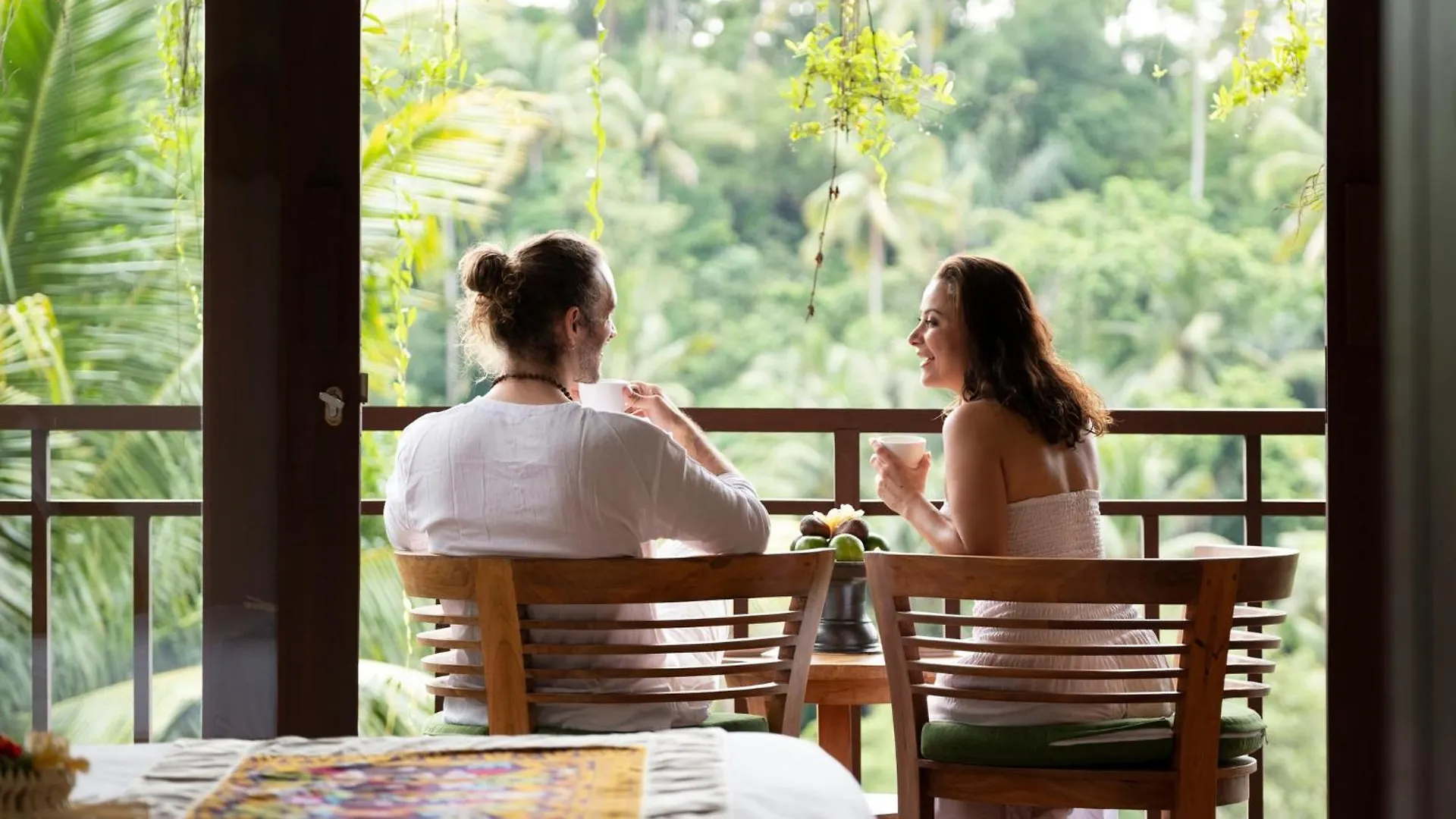 Jannata Resort And Spa Ubud