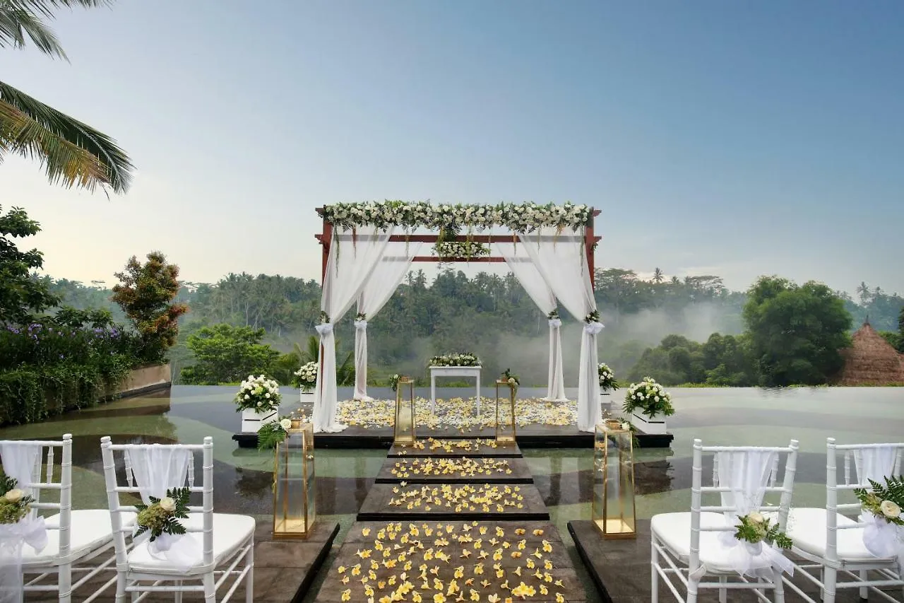 Jannata Resort And Spa Ubud