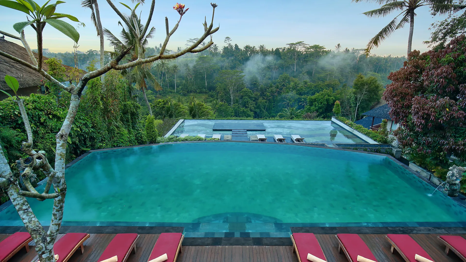 Jannata Resort And Spa Ubud