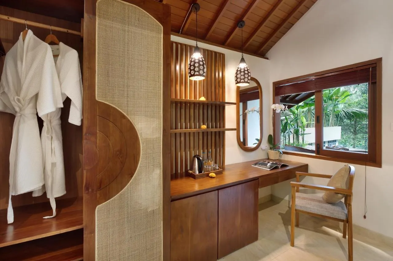 Jannata Resort And Spa Ubud   Ubud (Bali)