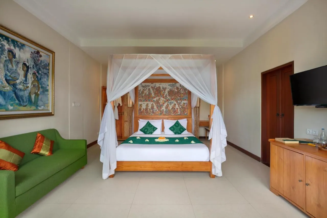 *****  Jannata Resort And Spa Ubud  Indonesia