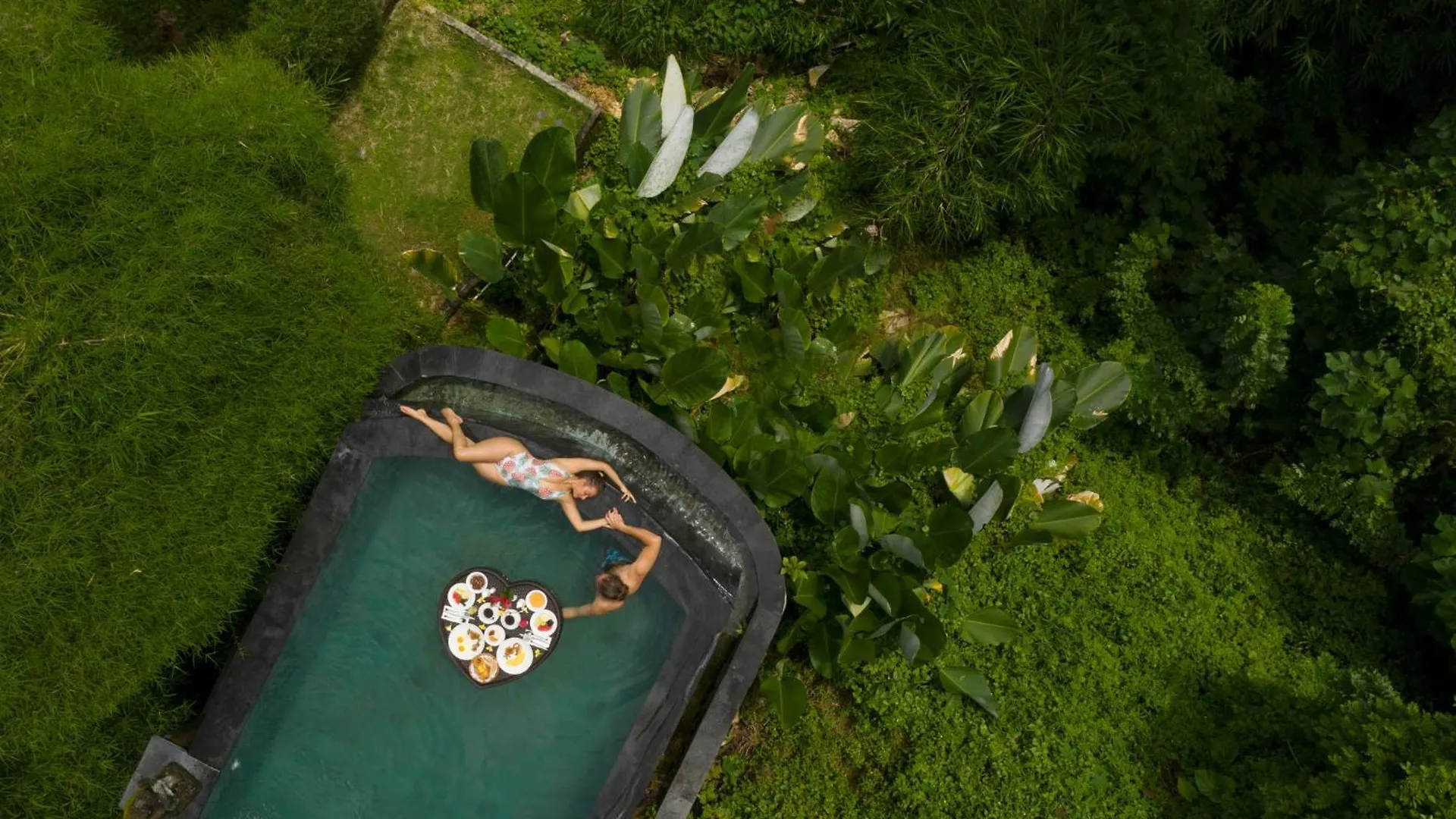 Jannata Resort And Spa Ubud