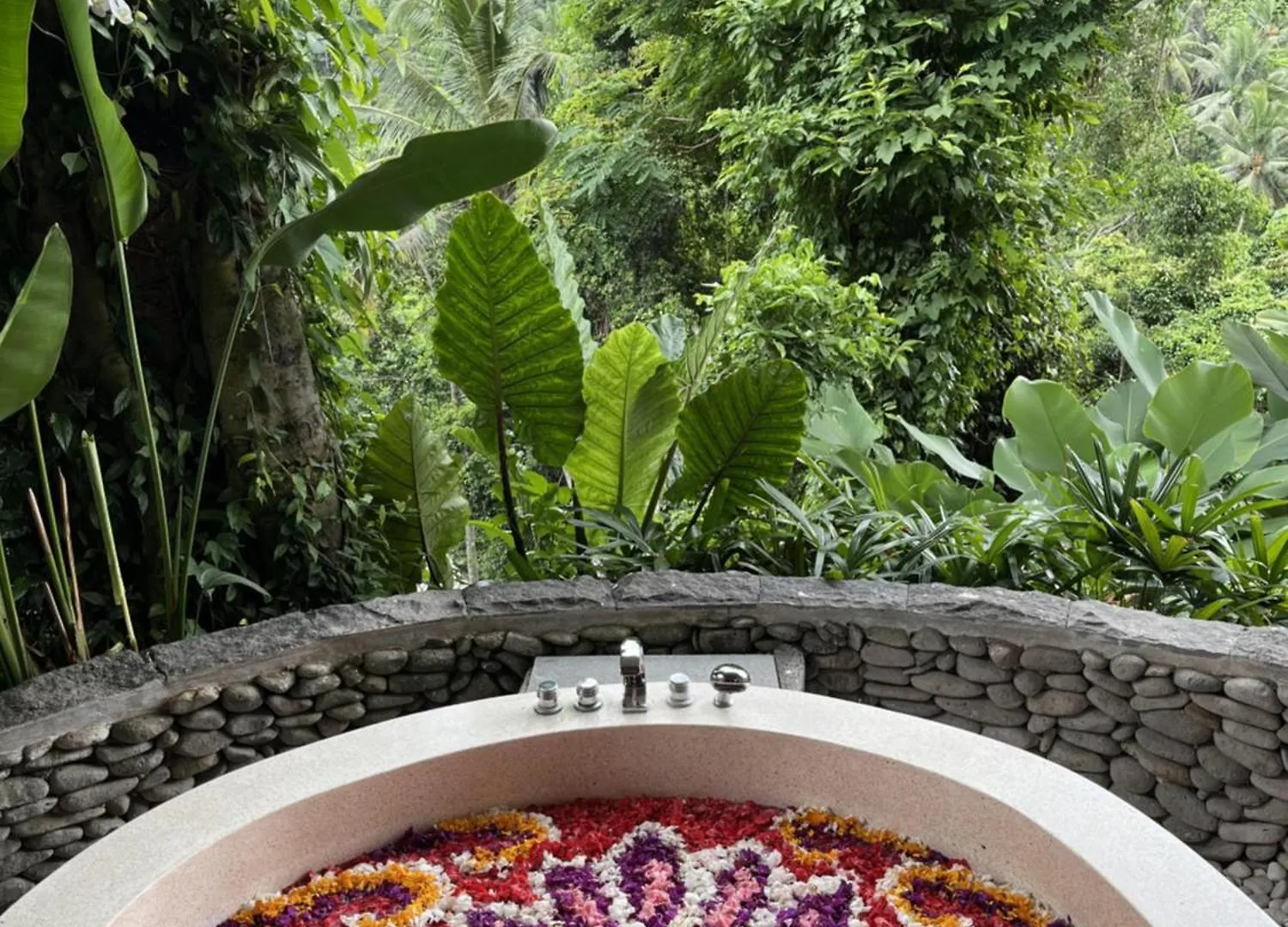 Jannata Resort And Spa Ubud