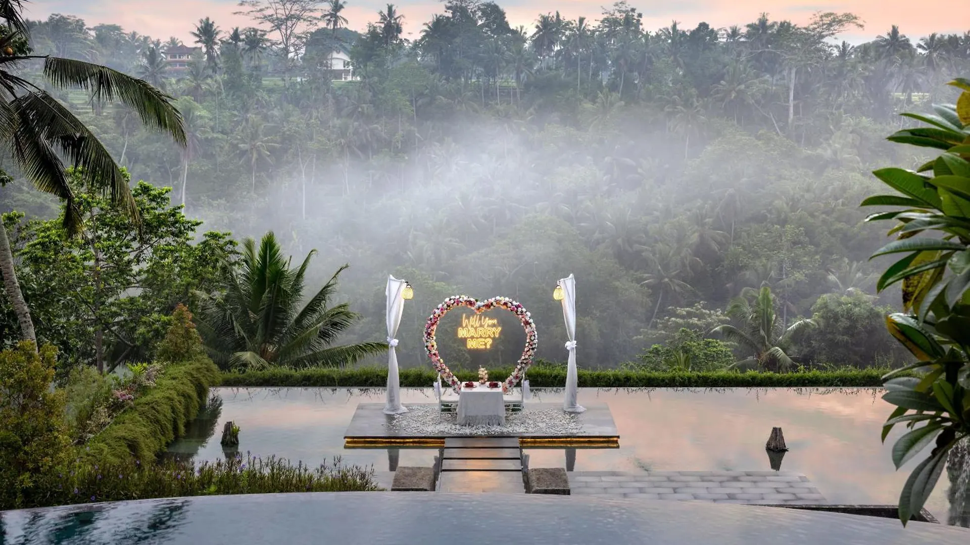 Jannata Resort And Spa Ubud  5*, Ubud (Bali) Indonesia
