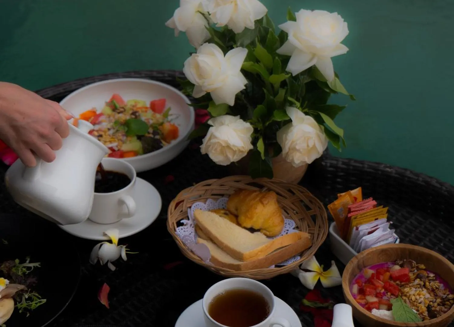 Jannata Resort And Spa Ubud