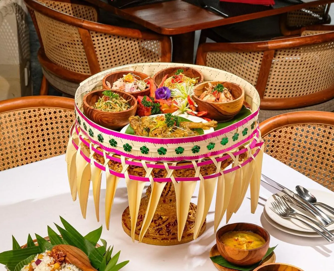 Jannata Resort And Spa Ubud  Indonesia