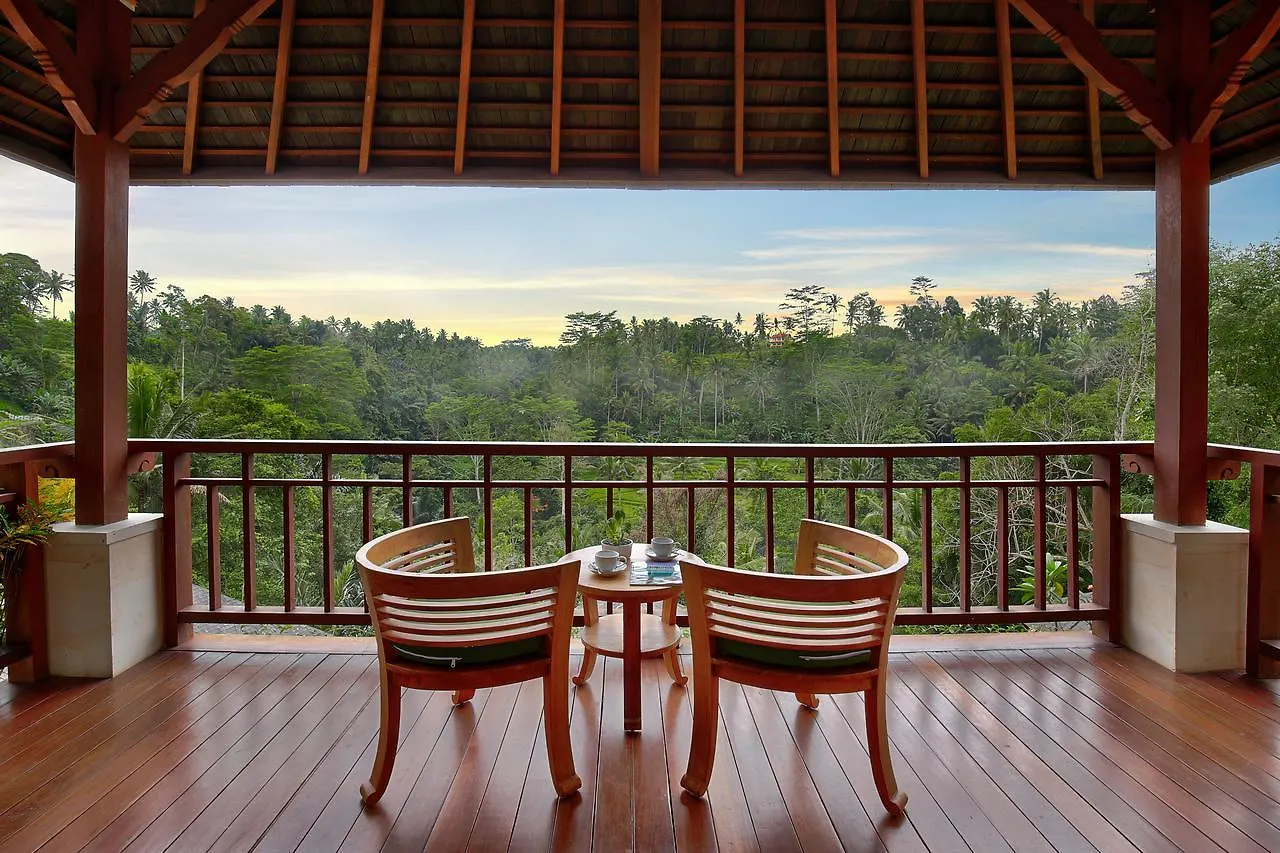 *****  Jannata Resort And Spa Ubud  Indonesia