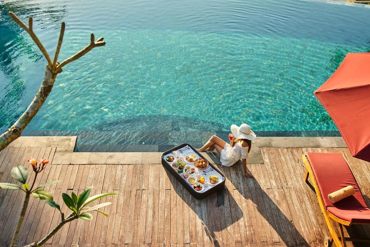 Jannata Resort And Spa Ubud  5*, Ubud (Bali) Indonesia
